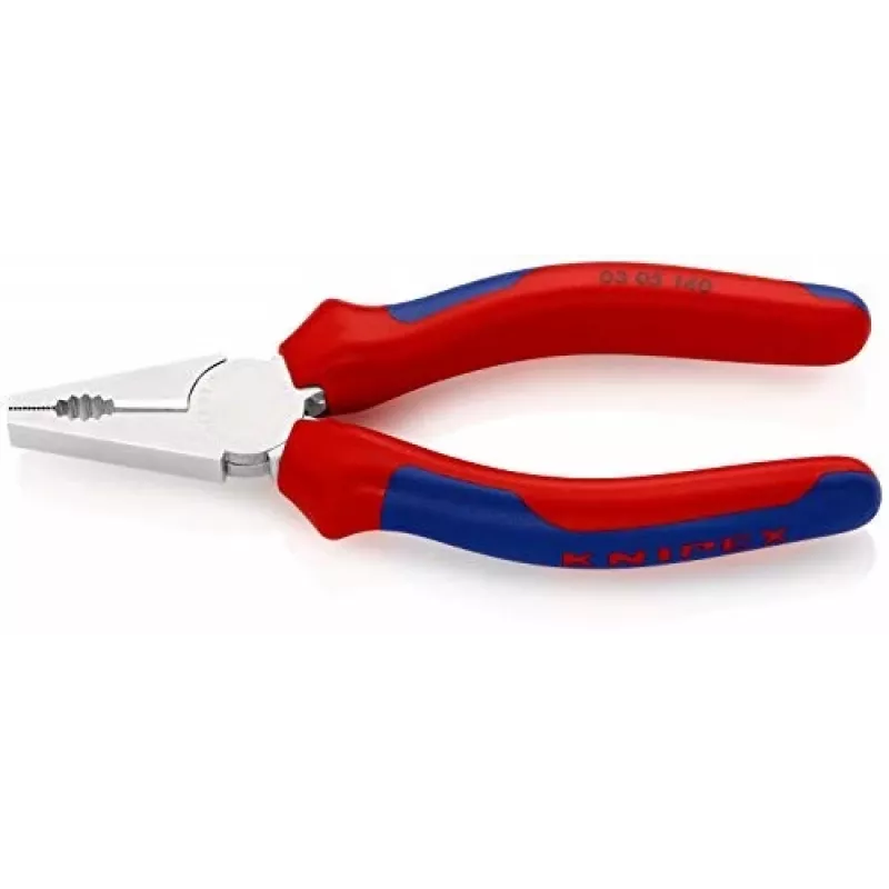 Knipex 03 05 140 plier Lineman's pliers