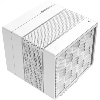 DeepCool Assassin VC Elite WH Processor Air cooler 120/140 mm White 1 pc(s)