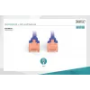 Digitus DK-1612-030/B RJ45 Network Cable Patch Cable CAT 6 U/UTP B