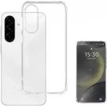 4smarts Hybrid Case Ibiza for Samsung Galaxy A57 5G (541755)