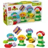 LEGO DUPLO 10444 Creative Garden and Flowers