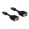 VGA Cable DeLOCK 1m 82556