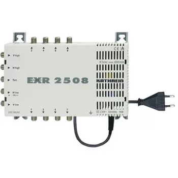 Multiswitch Kathrein EXR 2508 Grey