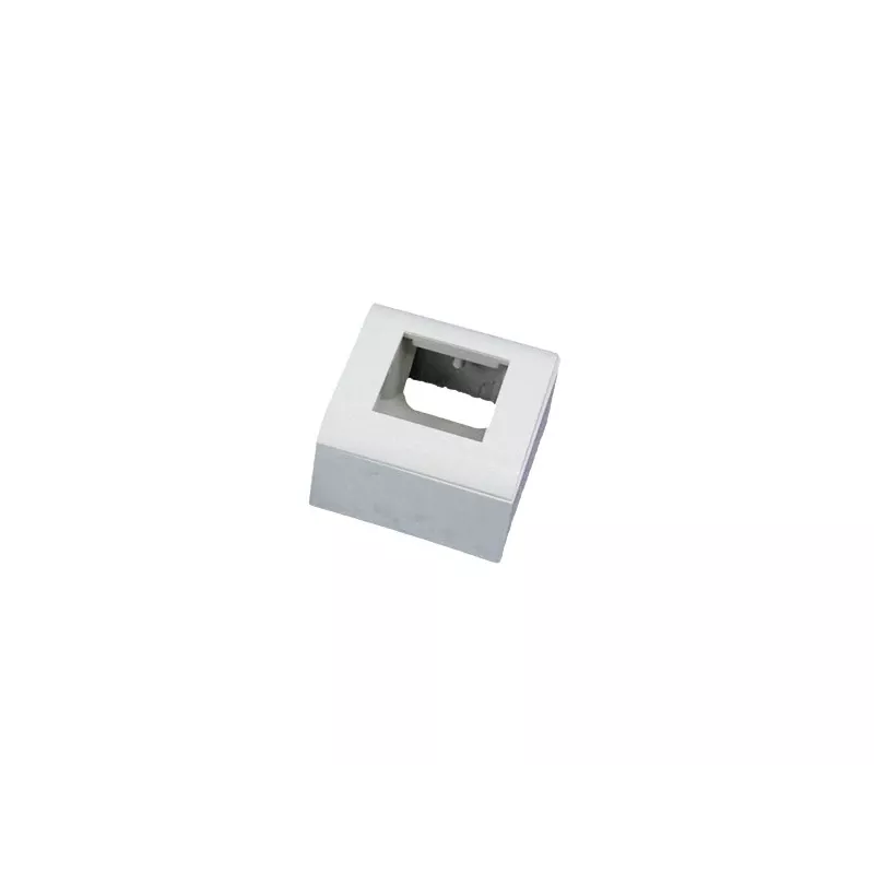 Alantec OS009 terminal block accessory Terminal block cover 1 pc(s)