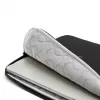 Protective Laptop Sleeve XDDESIGN P706.201 — 14-inch (35.6 cm), Black, Zippered