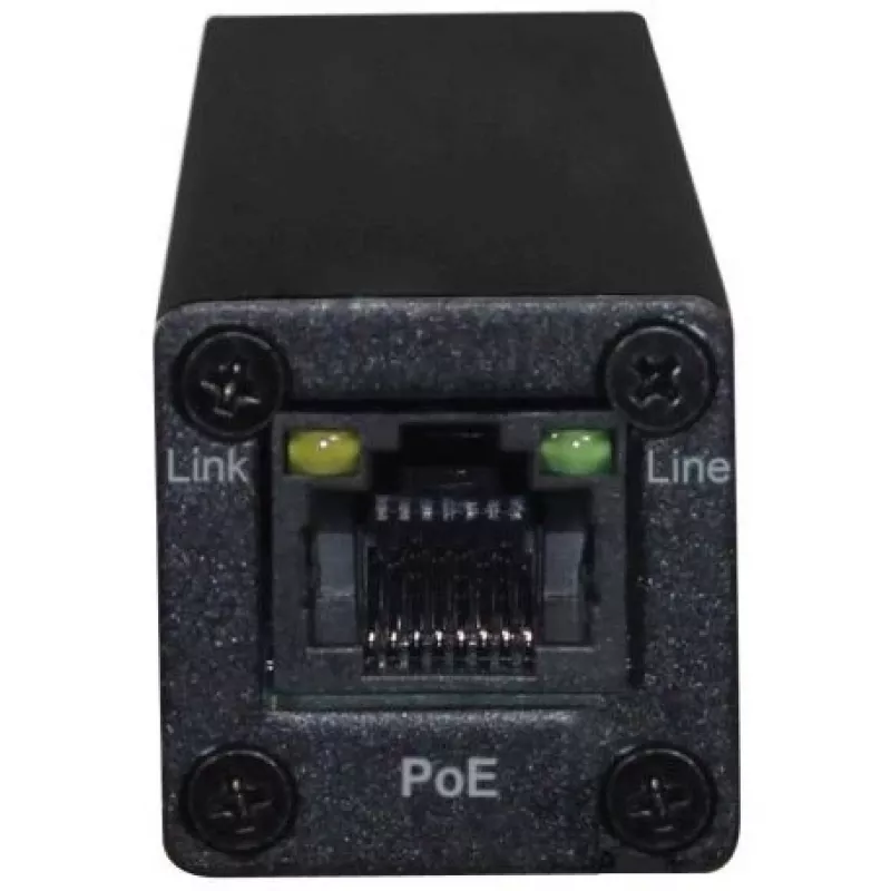 Network Media Converter ALLNET ALL-MC302v2P2WIRE Set PoE over 2 Wire - ALLNET ALL-MC302P2WIRE-Set