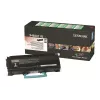 Lexmark X463X11G - Toner black - for X463de, X464de, X466de, X466dte, X466dwe
