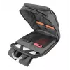 Backpack Tellur Notebook 17.3 inch Business L with USB Port, Black