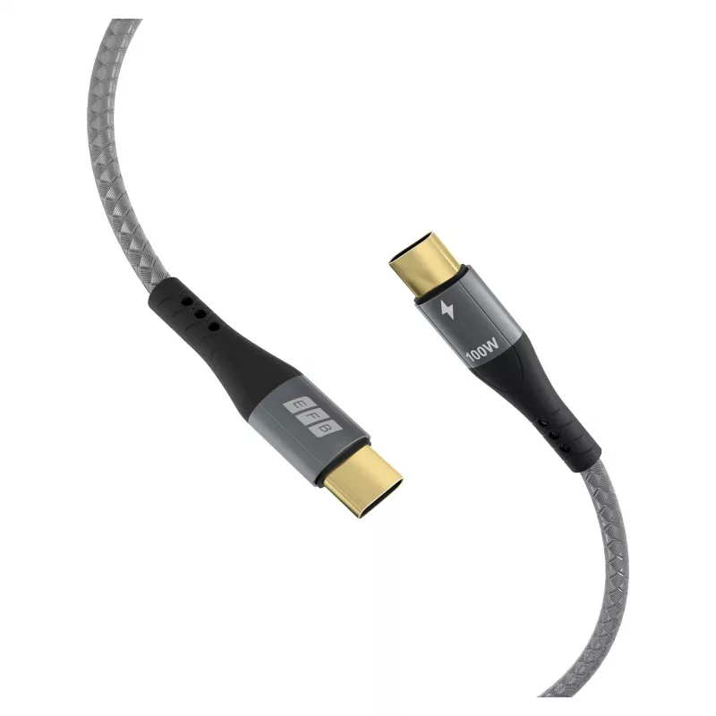 Efb USB-CC-00004 USB Cable Grey