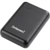 Intenso XS10000 Lithium Polymer (LiPo) 10000 mAh Black