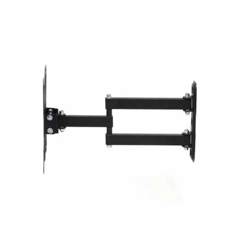 Maclean MC-648 TV mount 106.7 cm (42) Black