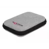 DeLOCK Protection Bag for 2.5 inch SSDs external Enclosures Hard drives up to 12 x 8 x 2 cm