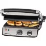 ROMMELSBACHER KG 2020 - Grill - Electric - 1334 qcm