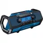 Bosch GPB 18V-2 C Professional Portable Digital Black, Blue, Silver