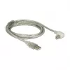 USB Cable DeLOCK 2m USB2.0-A/USB2.0-B