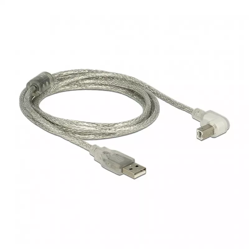 USB Cable DeLOCK 2m USB2.0-A/USB2.0-B