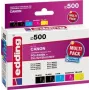 Edding 18-500 Printer Consumable Black