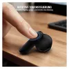 4smarts Wireless Headset SkyBuds Air black (541722)