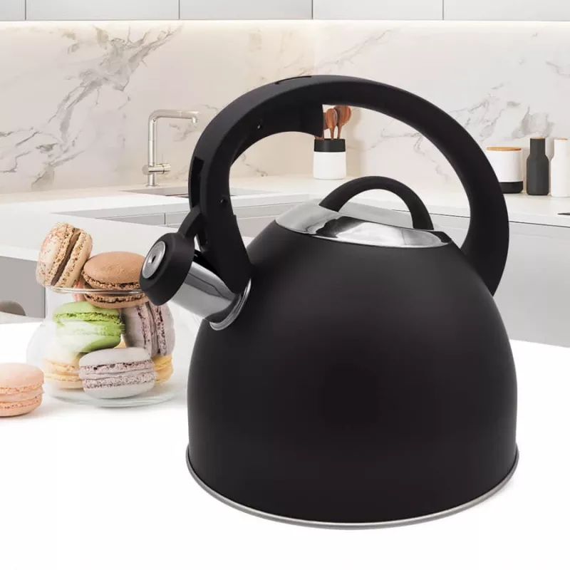 Kettle Maestro MR-1325 2.5L Black