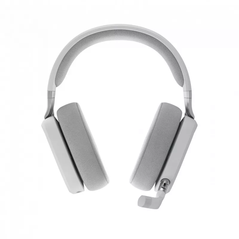 Fractal Design Scape Headset Wired & Wireless headband Music Charging stand Grey