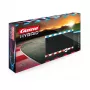Slot car track extension pack CARRERA Hybrid Track Pack 2 Extension / Car Set