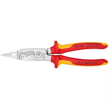 Knipex 13 86 200 plier Needle-nose pliers