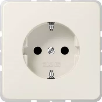 Socket Outlet SCHUKO CD1520NBF (CD1520NBF)