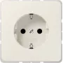 Socket Outlet SCHUKO CD1520NBF (CD1520NBF)