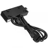 USB Module Lian Li O11DE-3XV2 for O11DEX / O11DERGB-X chassis — internal USB expansion module