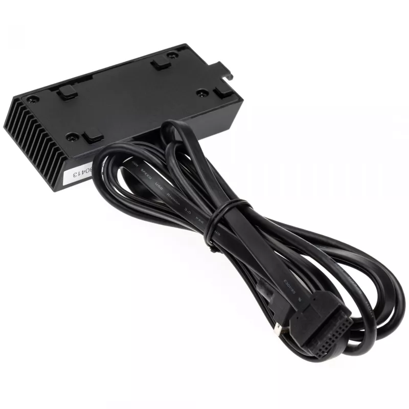 USB Module Lian Li O11DE-3XV2 for O11DEX / O11DERGB-X chassis — internal USB expansion module