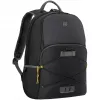 WENGER Next 23 Trayl 39.62cm 15,6zoll Laptop Backpack with Tablet Pocket Gravity Black