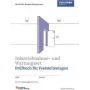 Installation Set Hekatron Vertriebs GmbH IW-Set RS 7001949 for smoke detector mounting and wiring