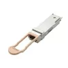 Hewlett Packard Enterprise HPE Aruba X151 12-strand - QSFP28 Receiver Module - 100GbE - 100GBase-SR4 - MPO Multi-Mode - for HPE Aruba 2930M 24, 2930M 48, 3810, 3810M 24, 3810M 48,