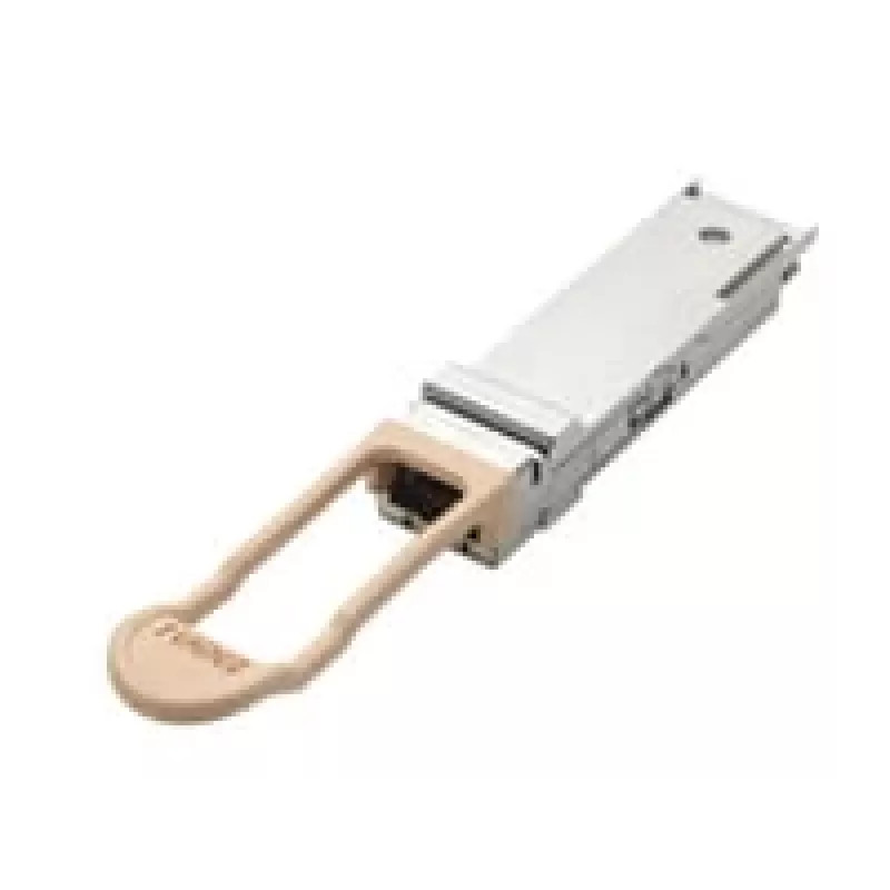 Hewlett Packard Enterprise HPE Aruba X151 12-strand - QSFP28 Receiver Module - 100GbE - 100GBase-SR4 - MPO Multi-Mode - for HPE Aruba 2930M 24, 2930M 48, 3810, 3810M 24, 3810M 48,