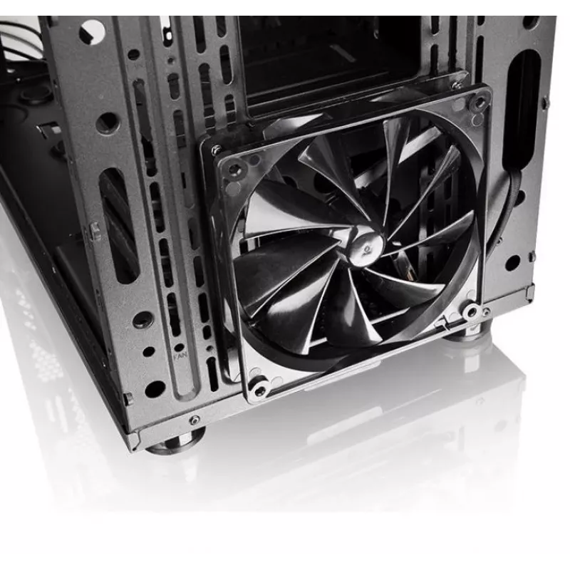 Thermaltake CA-1E3-00M1WN-03 Product Black