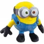Minions: Bob , Plush Toy Multicolour, Size: 24 cm