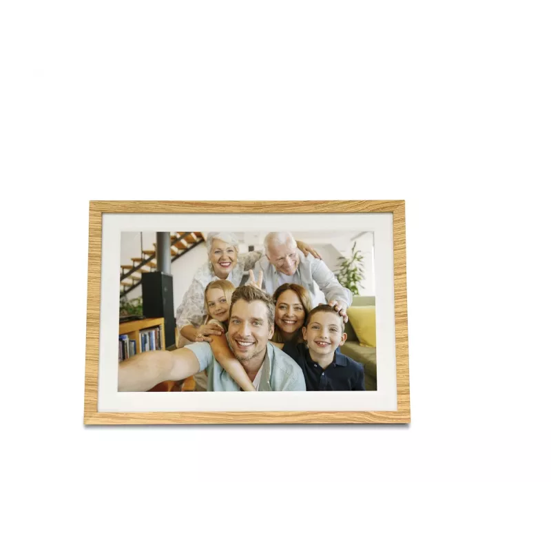 Denver Frameo PFF-1018 Digital photo frame 10,1 inch