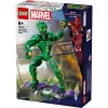 LEGO MARVEL 76284 Green Goblin Construction Figure