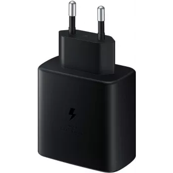 Samsung Wall Charger TA845 45W 1x Type-C - Black EU