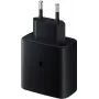 Samsung Wall Charger TA845 45W 1x Type-C - Black EU
