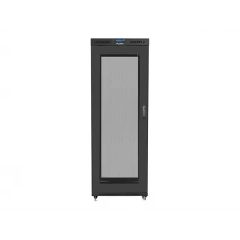 Freestanding rack Lanberg FF01-8242-23BL 42U 1200kg Black