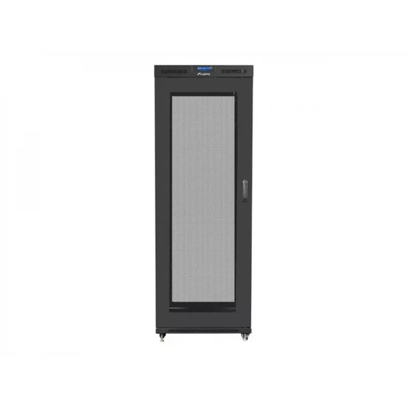 Freestanding rack Lanberg FF01-8242-23BL 42U 1200kg Black