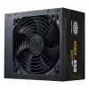 Cooler Master MWE Bronze 650 V3 230V Computer Power Supply 650 W 24-pin ATX ATX Black