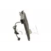 A4Tech KV-300H keyboard USB QWERTY Black, Grey