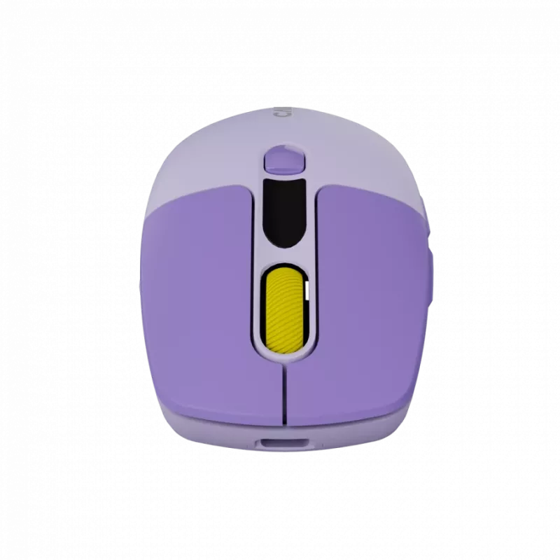 Mouse CANYON MW-26 LCD Silent Dual Mode Wireless