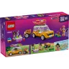 Construction toy LEGO Friends playset 42659 Adventure Trip with Friends, 220 pieces, 2 minifigures, ages 6+