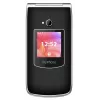 Mobile phone MYPHONE RUMBA 2 — 2.4 inch TFT, 32 MB RAM, 32 MB storage, Single SIM, 0.3 MP camera, 800 mAh