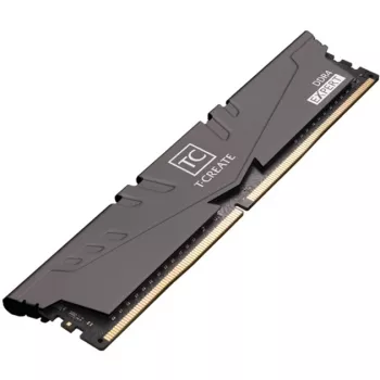 DIMM 32 GB DDR4-3600 (2x 16 GB) Dual-Kit, Memory black, TTCED432G3600HC18JDC01, T-CREATE EXPERT