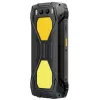 Blackview BV7300 16.9 cm (6.67) Dual SIM Android 14 4G 6 GB 256 GB 15000 mAh Black, Yellow