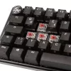 Ducky One 3 SF keyboard Gaming USB Black